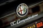 Alfa Romeo 8C Competizione 2008 года